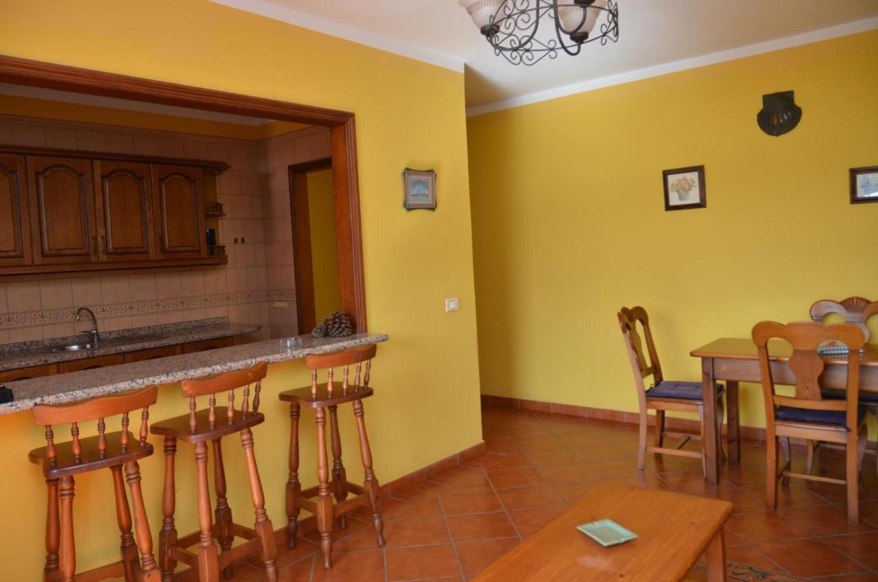 Apartment Yuremar La Puntilla Apt. Nº 1 *