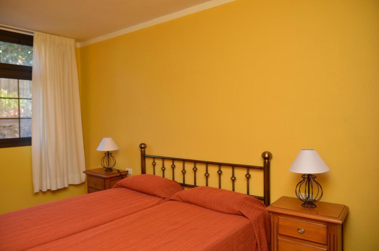 Apartment Yuremar La Puntilla Apt. Nº 1 *
