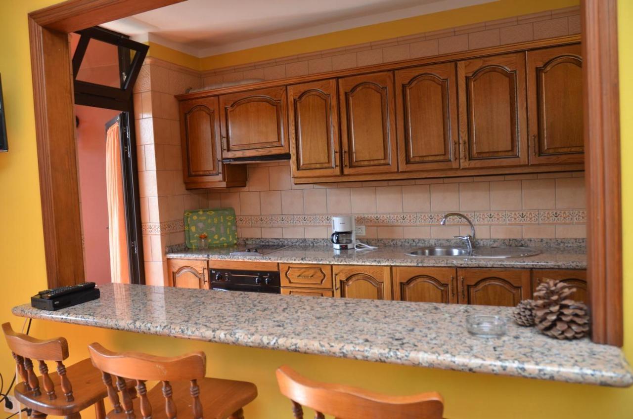 Yuremar La Puntilla Apt. Nº 1 Apartment *